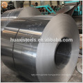 Prime Quality Grade SPCC ST12 DC01 Q195 Cold Roll Annealed Coil from Shanghai Manufacturer